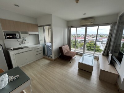 อัพเดทล่าสุด 20/10/2568 : เดอะ พาร์คแลนด์ ศรีนครินทร์ เลคไซด์  / The Parkland Srinakarin Lakeside