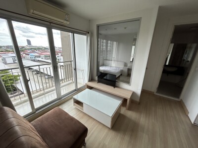 อัพเดทล่าสุด 20/10/2568 : เดอะ พาร์คแลนด์ ศรีนครินทร์ เลคไซด์  / The Parkland Srinakarin Lakeside