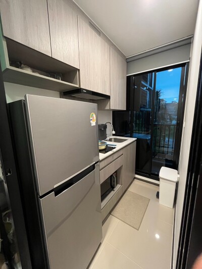 บริกซ์ตัน เพ็ทแอนด์เพลย์ พหลฯ 50 สเตชั่น / Brixton Pet&Play Phahol 50-6