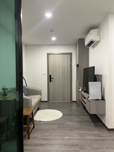 บริกซ์ตัน เพ็ทแอนด์เพลย์ พหลฯ 50 สเตชั่น / Brixton Pet&Play Phahol 50-1