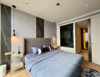 เดอะ รีเซิร์ฟ 61 ไฮด์อะเวย์ / 📐 ขนาด 53 ตร.ม. | ชั้น 7 (อาคาร B) 🔑 ยูนิต 92/147-5