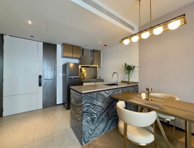 เดอะ รีเซิร์ฟ 61 ไฮด์อะเวย์ / 📐 ขนาด 53 ตร.ม. | ชั้น 7 (อาคาร B) 🔑 ยูนิต 92/147-10