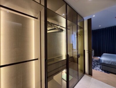 เดอะ รีเซิร์ฟ 61 ไฮด์อะเวย์ / 📐 ขนาด 53 ตร.ม. | ชั้น 7 (อาคาร B) 🔑 ยูนิต 92/147-8