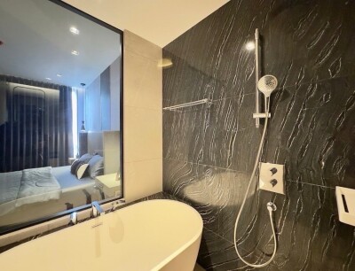 เดอะ รีเซิร์ฟ 61 ไฮด์อะเวย์ / 📐 ขนาด 53 ตร.ม. | ชั้น 7 (อาคาร B) 🔑 ยูนิต 92/147-11