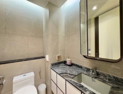 เดอะ รีเซิร์ฟ 61 ไฮด์อะเวย์ / 📐 ขนาด 53 ตร.ม. | ชั้น 7 (อาคาร B) 🔑 ยูนิต 92/147-12