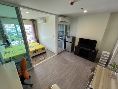 อัปเดตล่าสุด 9/8/2569 : รีเจ้นท์ โฮม บางนา (โครงการใหม่) / Regent Home Bangna (New Project)