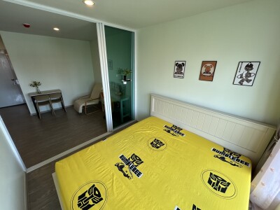 อัปเดตล่าสุด 9/8/2569 : รีเจ้นท์ โฮม บางนา (โครงการใหม่) / Regent Home Bangna (New Project)