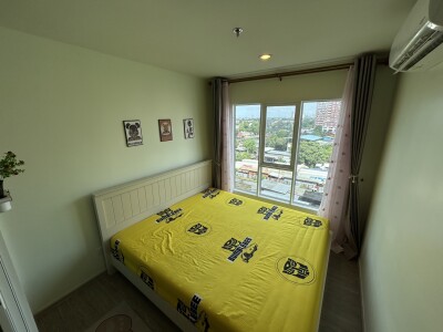 อัปเดตล่าสุด 9/8/2569 : รีเจ้นท์ โฮม บางนา (โครงการใหม่) / Regent Home Bangna (New Project)