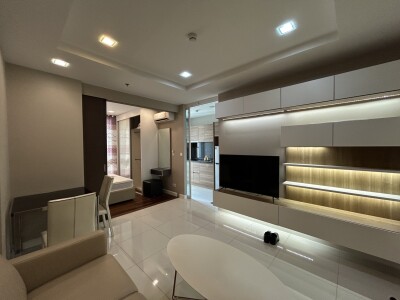 อัพเดทล่าสุด 20/10/2568 : เดอะ เมโทรโพลิส สำโรง / The Metropolis Samrong