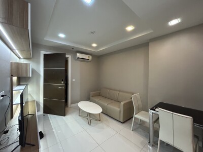 อัพเดทล่าสุด 20/10/2568 : เดอะ เมโทรโพลิส สำโรง / The Metropolis Samrong