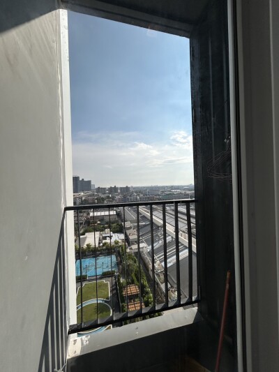 อัพเดทล่าสุด 20/10/2568 : เดอะ เมโทรโพลิส สำโรง / The Metropolis Samrong