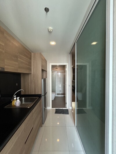 อัพเดทล่าสุด 20/10/2568 : เดอะ เมโทรโพลิส สำโรง / The Metropolis Samrong