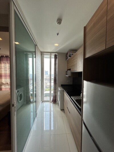 อัพเดทล่าสุด 20/10/2568 : เดอะ เมโทรโพลิส สำโรง / The Metropolis Samrong