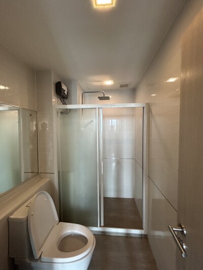 อัพเดทล่าสุด 20/10/2568 : เดอะ เมโทรโพลิส สำโรง / The Metropolis Samrong