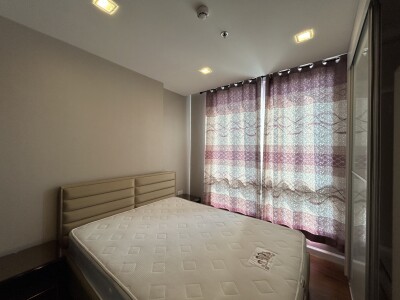 อัพเดทล่าสุด 20/10/2568 : เดอะ เมโทรโพลิส สำโรง / The Metropolis Samrong