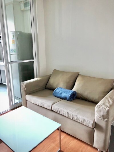 เดอะ เบส สุขุมวิท 77 / The Base Sukhumvit 77-2