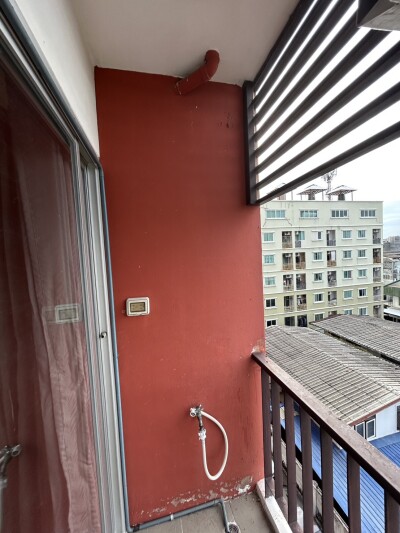 อัปเดตล่าสุด  3/8/2569  :  บี คอนโด บางนา - ตราด กม.5 / B Condo Bangna - Trad Km.5