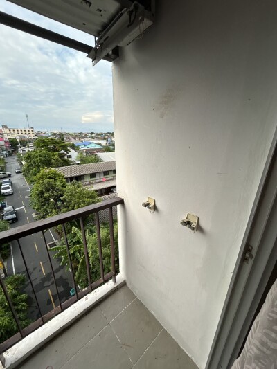 อัปเดตล่าสุด  3/8/2569  :  บี คอนโด บางนา - ตราด กม.5 / B Condo Bangna - Trad Km.5