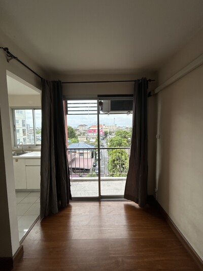 อัปเดตล่าสุด  3/8/2569  :  บี คอนโด บางนา - ตราด กม.5 / B Condo Bangna - Trad Km.5