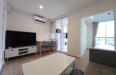 ชาโตว์ อินทาวน์ รัชโยธิน / Chateau In Town Ratchayothin-3