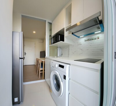 ชาโตว์ อินทาวน์ รัชโยธิน / Chateau In Town Ratchayothin-7