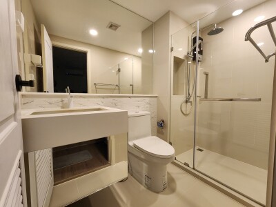 ชาโตว์ อินทาวน์ รัชโยธิน / Chateau In Town Ratchayothin-8