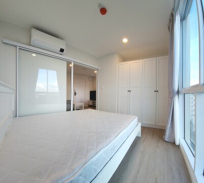 ชาโตว์ อินทาวน์ รัชโยธิน / Chateau In Town Ratchayothin-4