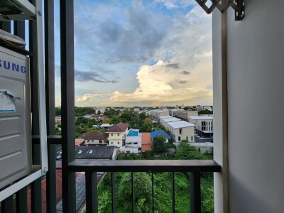 ชาโตว์ อินทาวน์ รัชโยธิน / Chateau In Town Ratchayothin-16