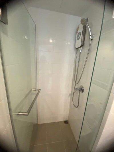 ดิ เอ็กเซล ไฮบริด ลาซาล 8 / 1 ห้องนอน 1 ห้องน้ำ ชั้น 5 ขนาด 27 ตรม