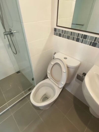 ดิ เอ็กเซล ไฮบริด ลาซาล 8 / 1 ห้องนอน 1 ห้องน้ำ ชั้น 5 ขนาด 27 ตรม