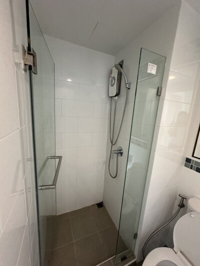 ดิ เอ็กเซล ไฮบริด ลาซาล 8 / 1 ห้องนอน 1 ห้องน้ำ ชั้น 5 ขนาด 27 ตรม