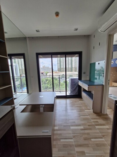 เดอะ ไลน์ พหลโยธิน - ประดิพัทธ์ / 28 ตรม ชั้น 9-2