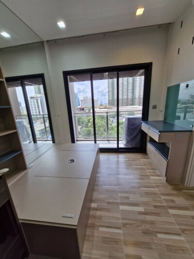 เดอะ ไลน์ พหลโยธิน - ประดิพัทธ์ / 28 ตรม ชั้น 9-1