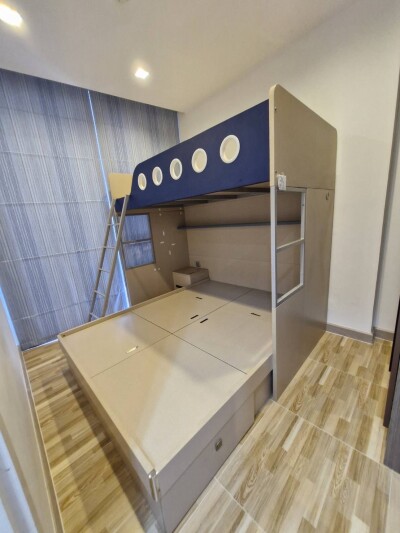 เดอะ ไลน์ พหลโยธิน - ประดิพัทธ์ / 28 ตรม ชั้น 9-3