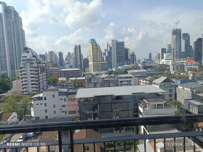 อกัสตัน สุขุมวิท 22 / Aguston Sukhumvit 22-9