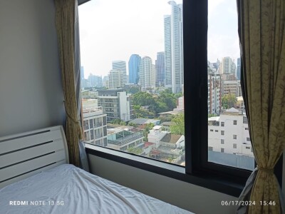 อกัสตัน สุขุมวิท 22 / Aguston Sukhumvit 22-2