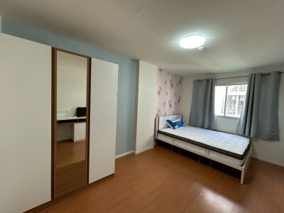 ลุมพินี ทาวน์ชิป รังสิต คลอง 1 / Lumpini Township Rangsit-Khlong 1