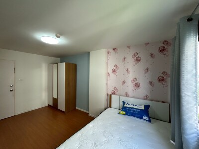 ลุมพินี ทาวน์ชิป รังสิต คลอง 1 / Lumpini Township Rangsit-Khlong 1