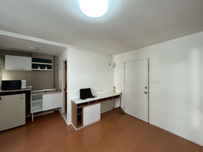 ลุมพินี ทาวน์ชิป รังสิต คลอง 1 / Lumpini Township Rangsit-Khlong 1