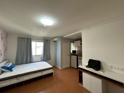 ลุมพินี ทาวน์ชิป รังสิต คลอง 1 / Lumpini Township Rangsit-Khlong 1