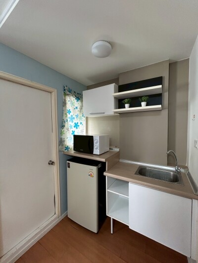 ลุมพินี ทาวน์ชิป รังสิต คลอง 1 / Lumpini Township Rangsit-Khlong 1