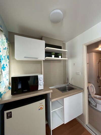 ลุมพินี ทาวน์ชิป รังสิต คลอง 1 / Lumpini Township Rangsit-Khlong 1