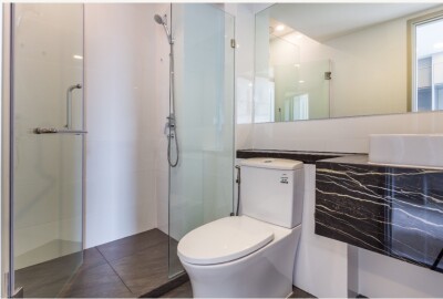 ไนท์บริดจ์ สเปซ รัชโยธิน / ห้อง ดูเพล็กซ์ ขนาด 38 ✔ ชั้น 32 ✔1Bed1Bath duplex-23