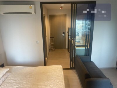 ไลฟ์ อโศก - พระราม 9 / Life Asoke - Rama 9-6