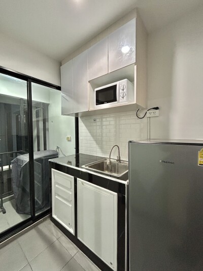 ไรย์ สุขุมวิท 101/1 / Rye Sukhumvit 101/1