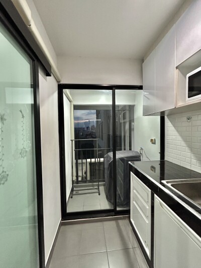 ไรย์ สุขุมวิท 101/1 / Rye Sukhumvit 101/1