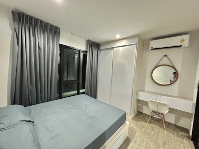 ไรย์ สุขุมวิท 101/1 / Rye Sukhumvit 101/1