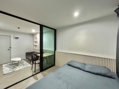 ไรย์ สุขุมวิท 101/1 / Rye Sukhumvit 101/1