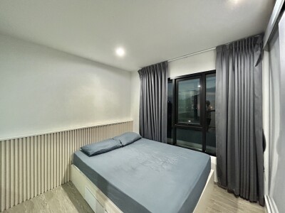 ไรย์ สุขุมวิท 101/1 / Rye Sukhumvit 101/1