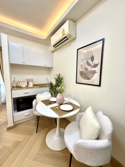 การ์เดน อโศก - พระราม 9 / Garden Asoke - Rama 9-6